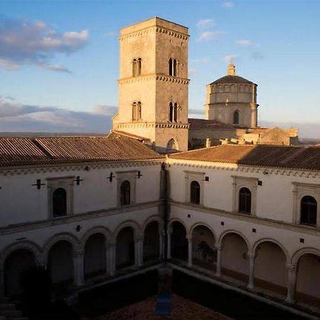 Casa Vacanze Dimora Monfalcone Montescaglioso Buitenkant foto