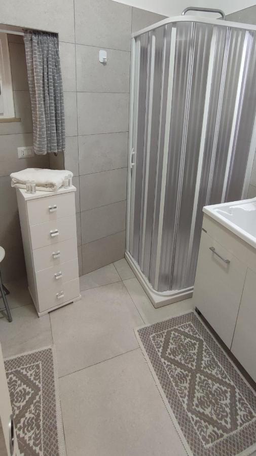 Casa Vacanze Dimora Monfalcone Montescaglioso Buitenkant foto