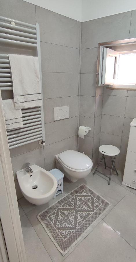 Casa Vacanze Dimora Monfalcone Montescaglioso Buitenkant foto