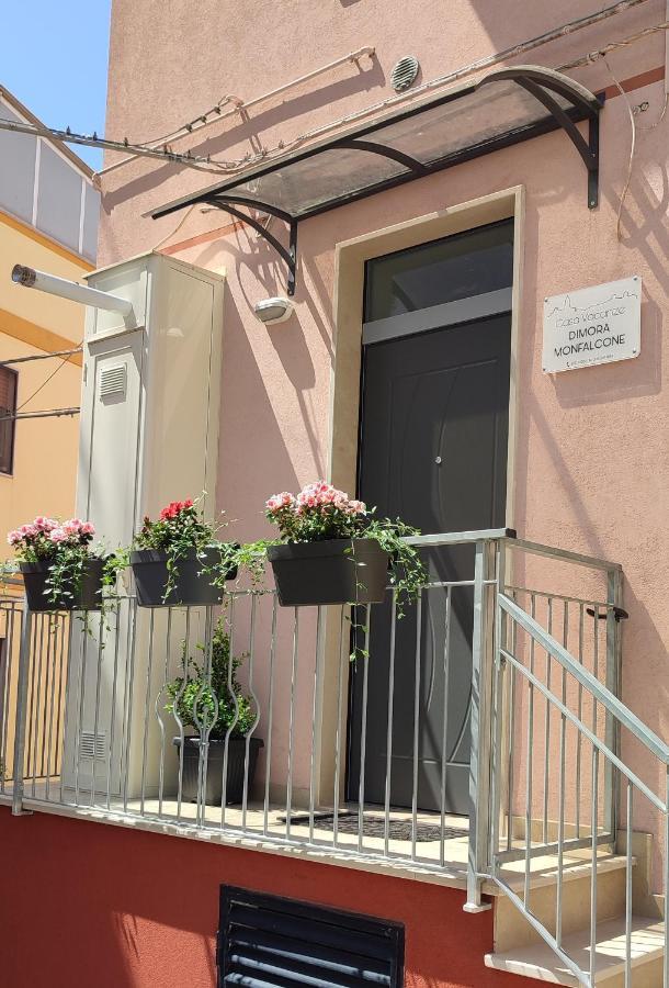Casa Vacanze Dimora Monfalcone Montescaglioso Buitenkant foto