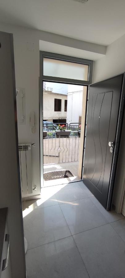 Casa Vacanze Dimora Monfalcone Montescaglioso Buitenkant foto