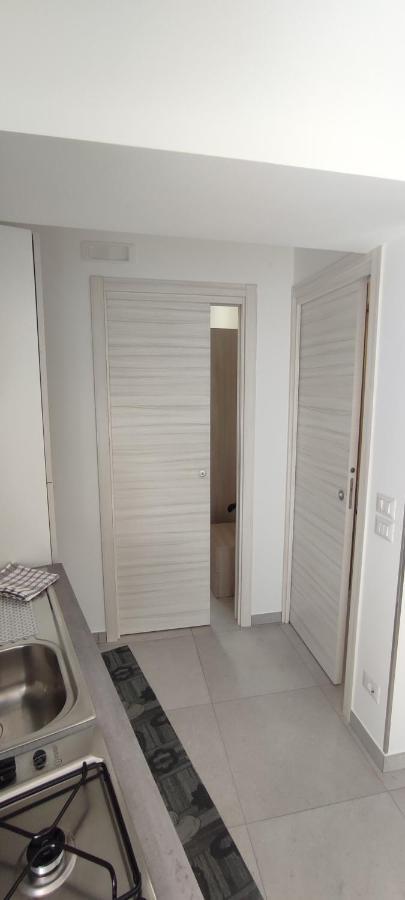 Casa Vacanze Dimora Monfalcone Montescaglioso Buitenkant foto