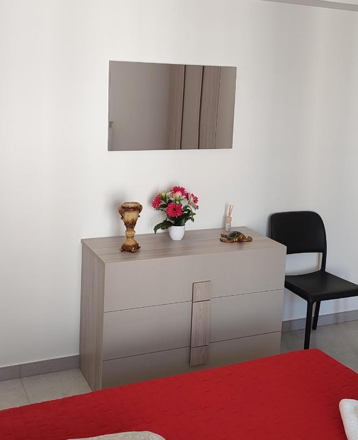 Casa Vacanze Dimora Monfalcone Montescaglioso Buitenkant foto
