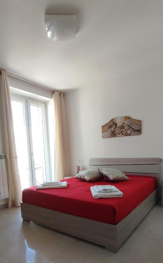 Casa Vacanze Dimora Monfalcone Montescaglioso Buitenkant foto