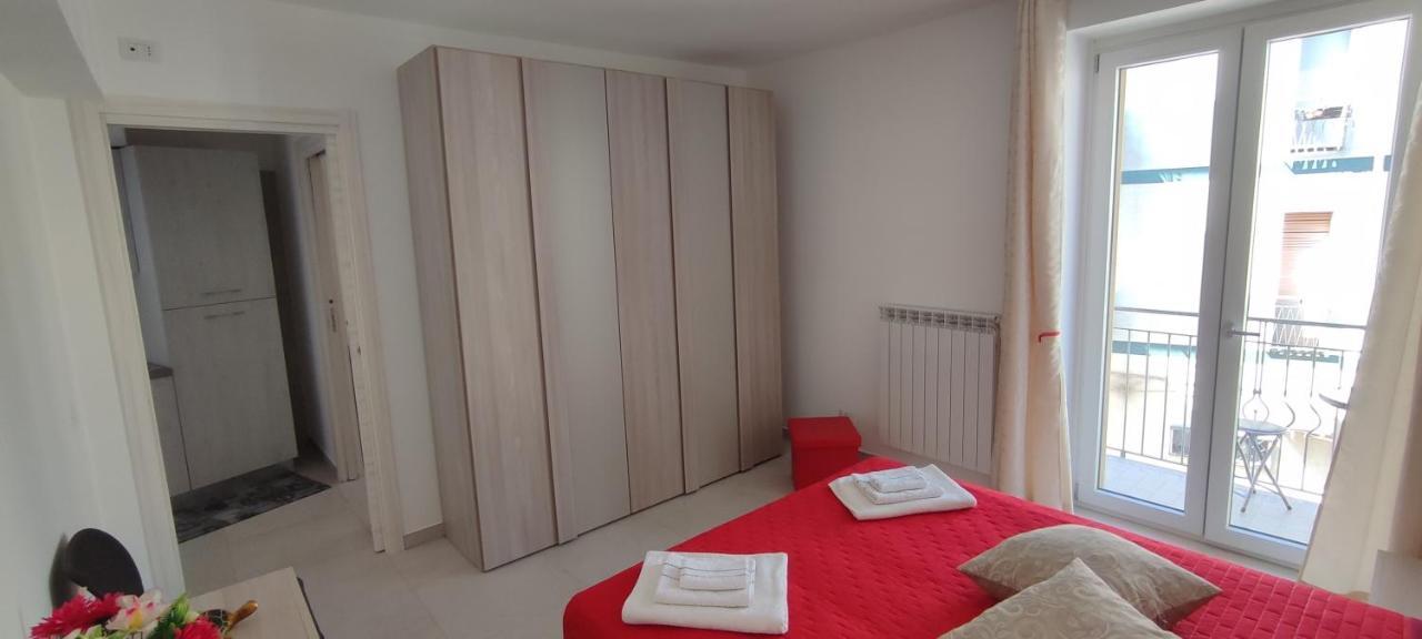 Casa Vacanze Dimora Monfalcone Montescaglioso Buitenkant foto