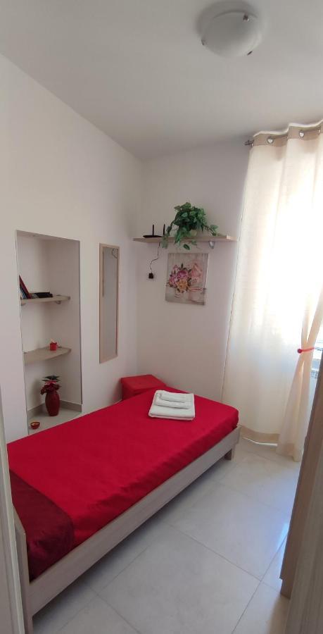 Casa Vacanze Dimora Monfalcone Montescaglioso Buitenkant foto