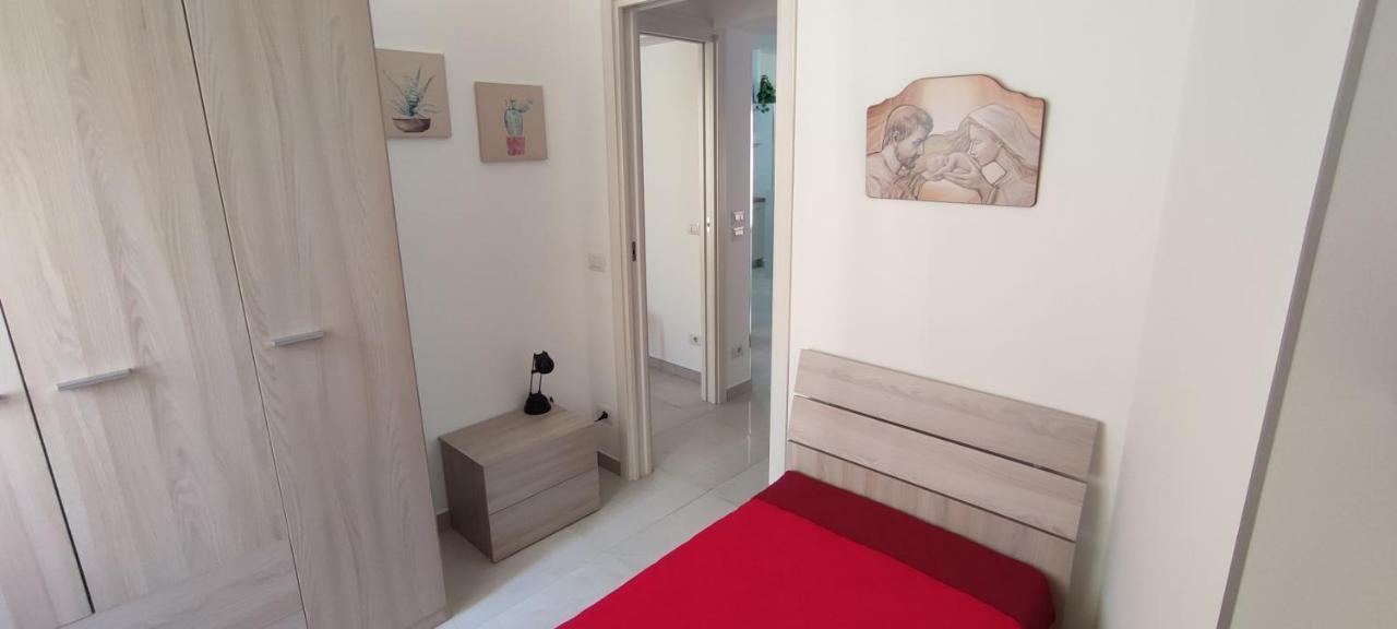 Casa Vacanze Dimora Monfalcone Montescaglioso Buitenkant foto