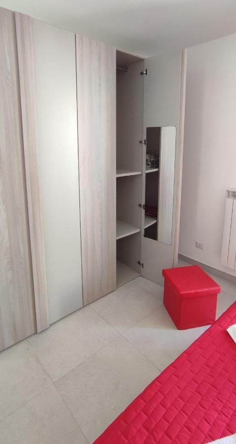 Casa Vacanze Dimora Monfalcone Montescaglioso Buitenkant foto
