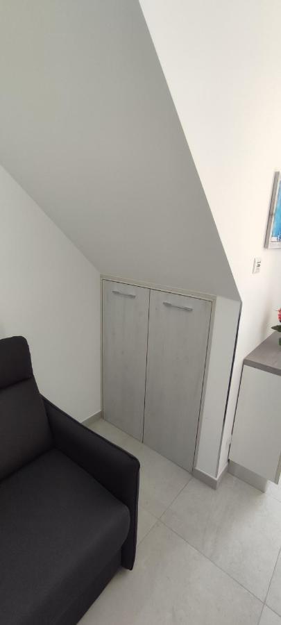 Casa Vacanze Dimora Monfalcone Montescaglioso Buitenkant foto