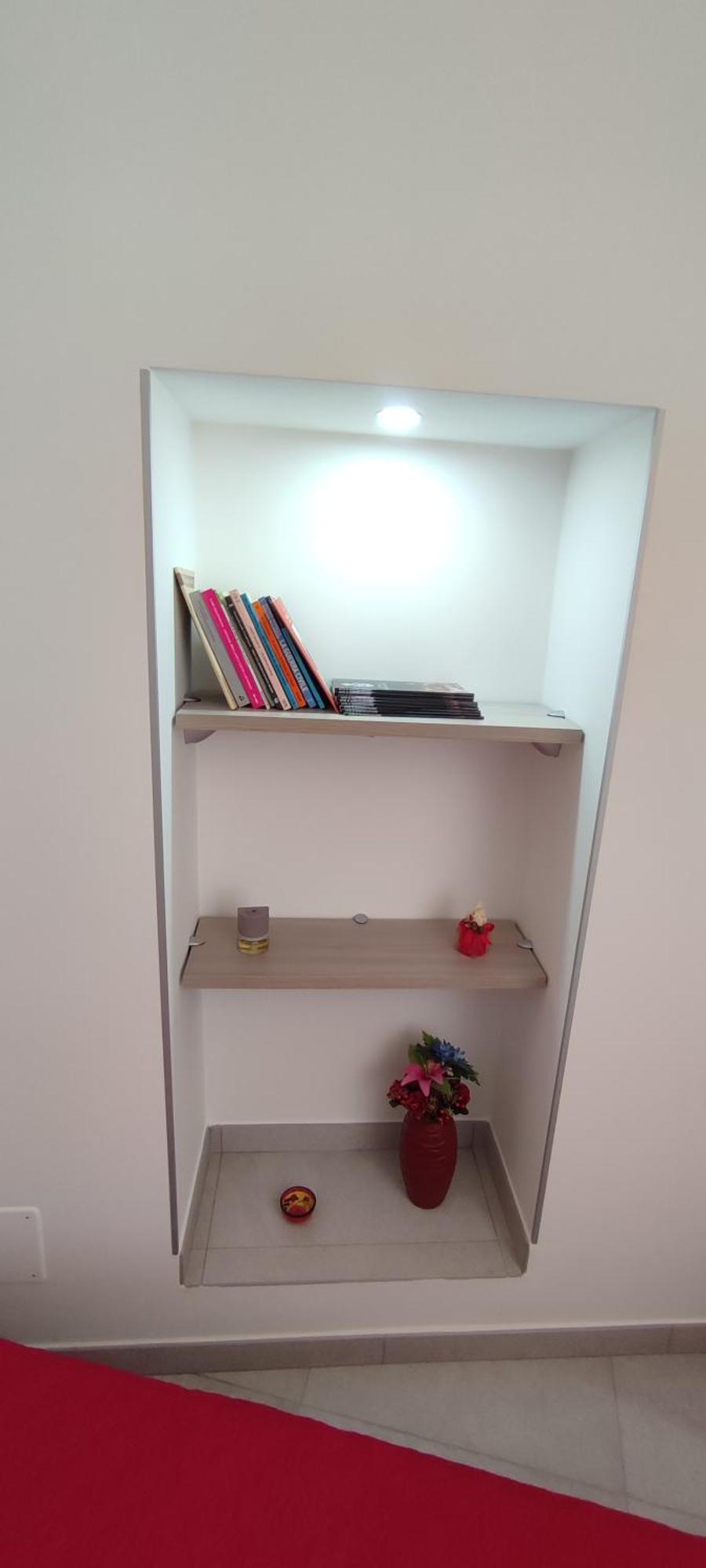 Casa Vacanze Dimora Monfalcone Montescaglioso Buitenkant foto