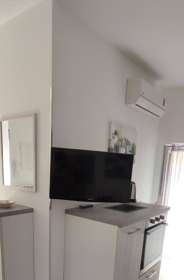 Casa Vacanze Dimora Monfalcone Montescaglioso Buitenkant foto