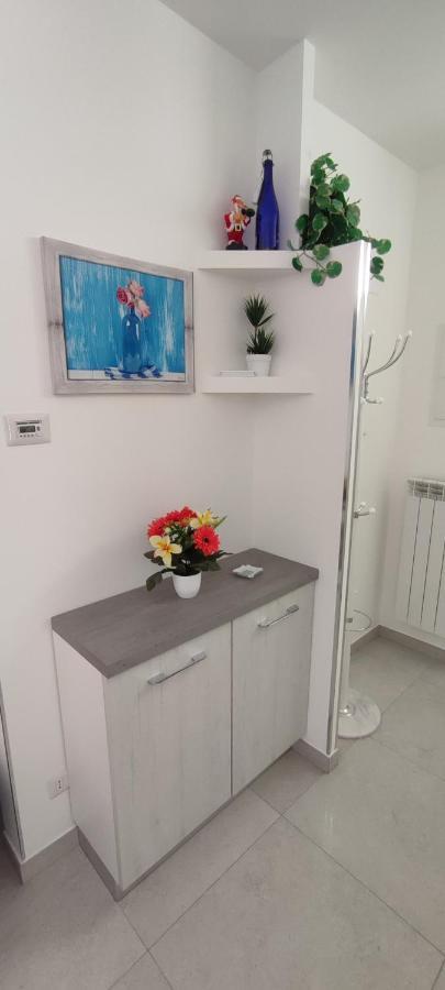 Casa Vacanze Dimora Monfalcone Montescaglioso Buitenkant foto