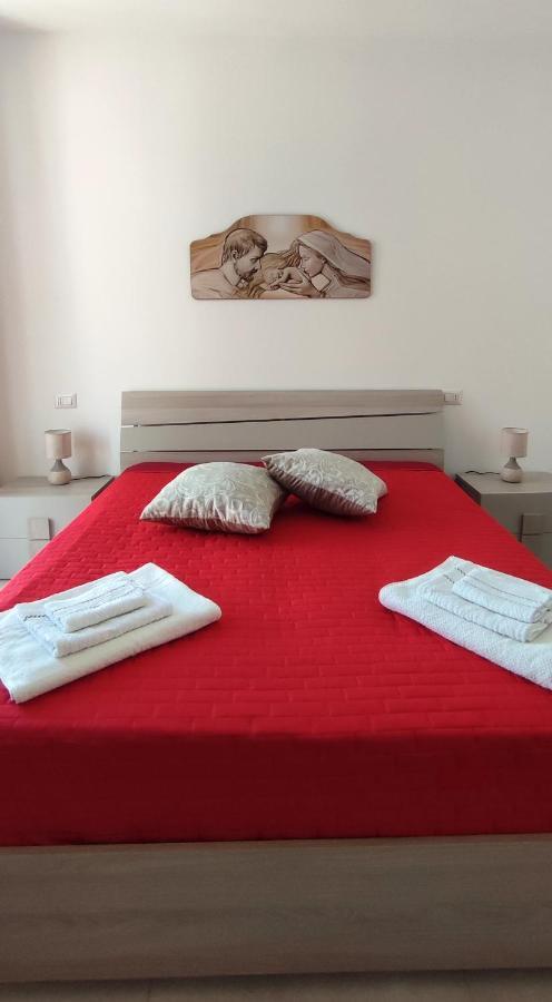 Casa Vacanze Dimora Monfalcone Montescaglioso Buitenkant foto