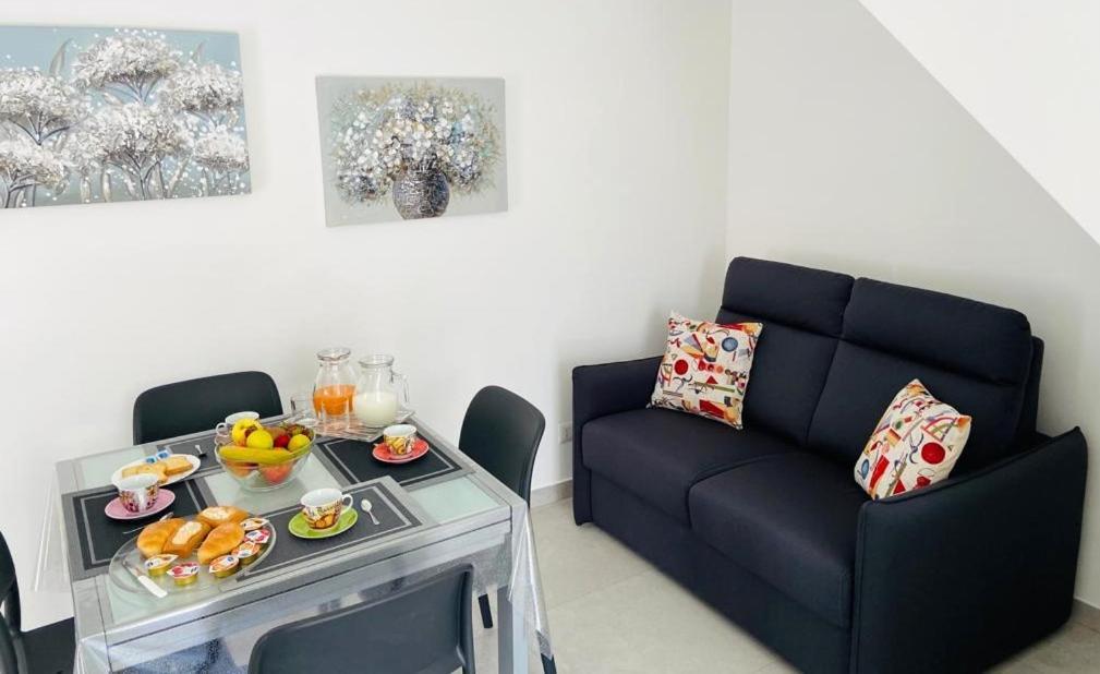 Casa Vacanze Dimora Monfalcone Montescaglioso Buitenkant foto