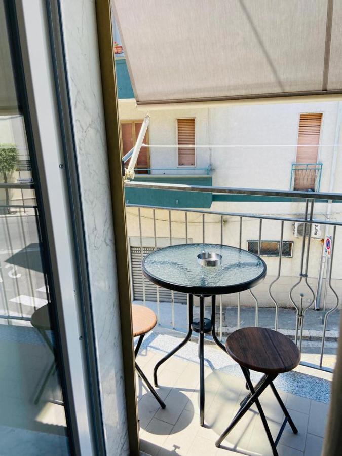 Casa Vacanze Dimora Monfalcone Montescaglioso Buitenkant foto