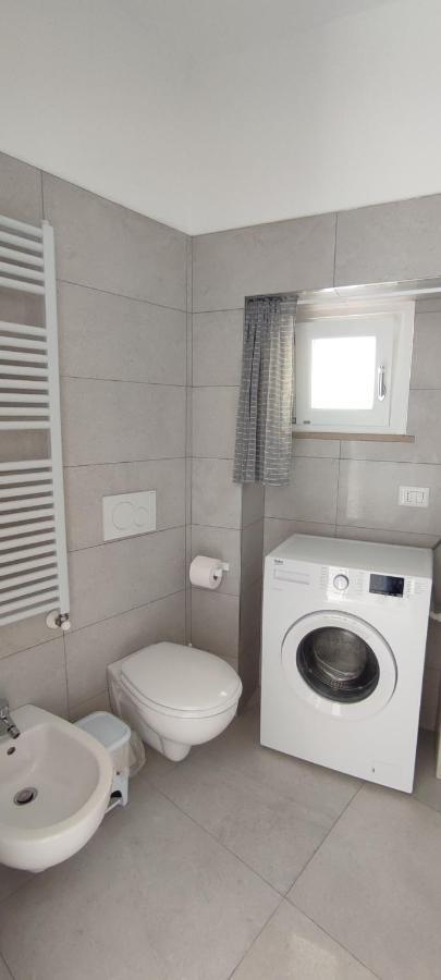 Casa Vacanze Dimora Monfalcone Montescaglioso Buitenkant foto
