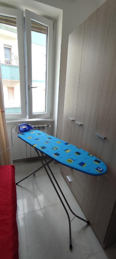 Casa Vacanze Dimora Monfalcone Montescaglioso Buitenkant foto