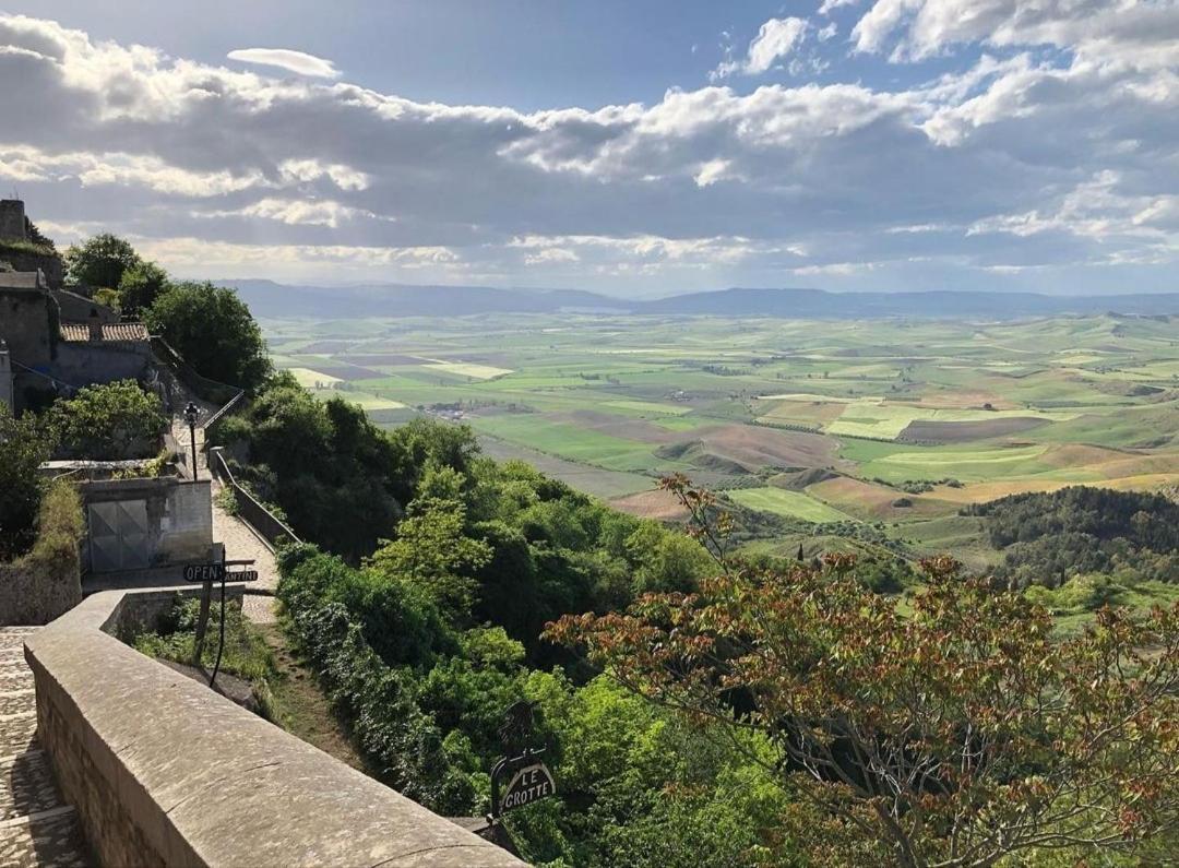 Casa Vacanze Dimora Monfalcone Montescaglioso Buitenkant foto