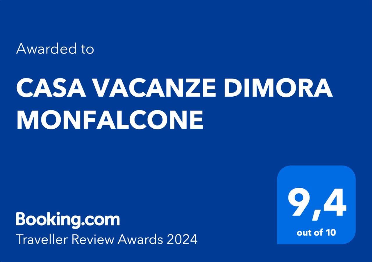 Casa Vacanze Dimora Monfalcone Montescaglioso Buitenkant foto